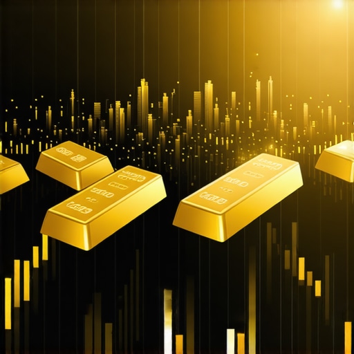 Understanding Gold Demand Cycles & Future Price Outlook for 2025