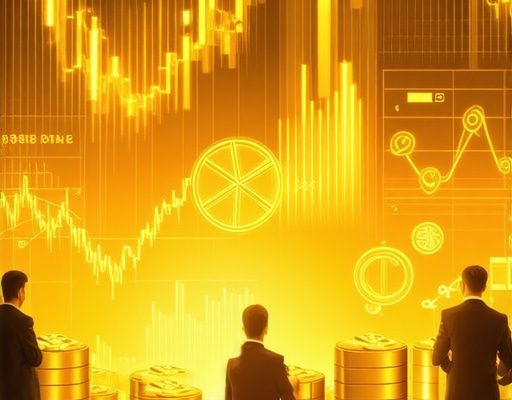 Understanding Gold Demand Drivers & Future Price Expectations