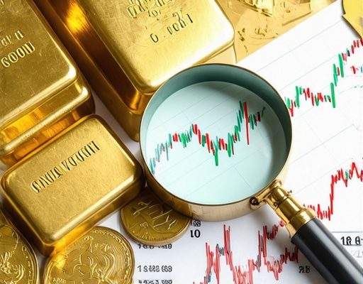 Understanding Gold Demand Drivers & Future Price Expectations