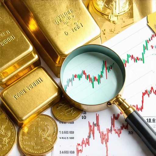 Understanding Gold Demand Drivers & Future Price Expectations