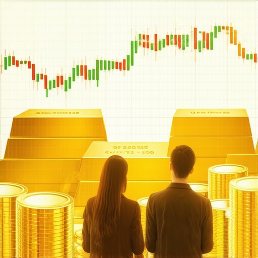 Understanding Gold Demand Trends & Future Price Drivers in 2025