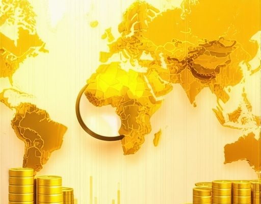 Understanding Gold Demand Trends: Key Factors Driving Prices in 2025