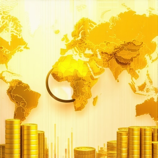 Understanding Gold Demand Trends: Key Factors Driving Prices in 2025