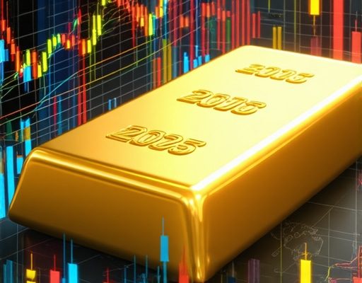 Understanding Gold Demand Trends: Key Factors Influencing Prices in 2025