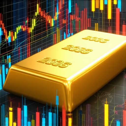 Understanding Gold Demand Trends: Key Factors Influencing Prices in 2025