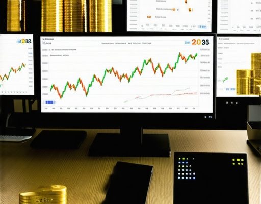 Understanding Gold Demand Trends in 2025: Key Insights & Market Impact