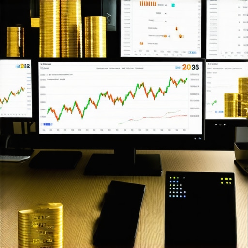Understanding Gold Demand Trends in 2025: Key Insights & Market Impact