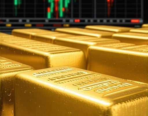 Understanding Gold Demand Trends in 2025: Key Insights & Market Impact