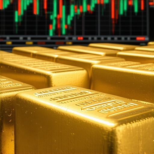 Understanding Gold Demand Trends in 2025: Key Insights & Market Impact
