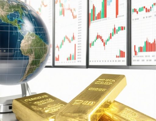 Understanding Gold Market Analysis 2025 | Key Trends & Predictions