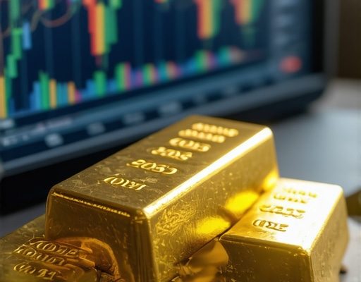 Understanding Gold Price Forecasts in 2025: Trends & Expert Insights