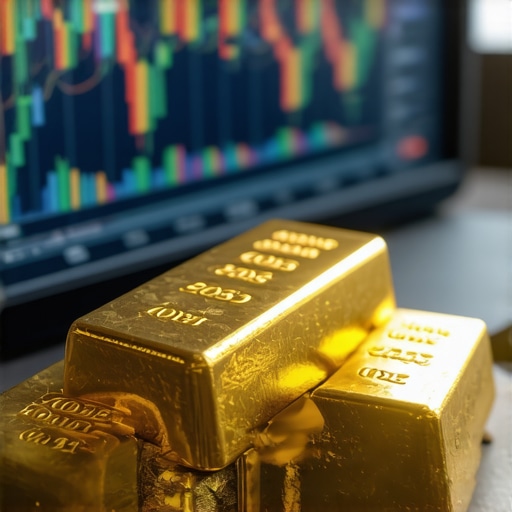 Understanding Gold Price Forecasts in 2025: Trends & Expert Insights