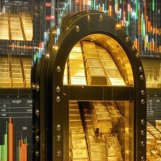Understanding Gold Price Trends & Central Bank Purchases for 2025