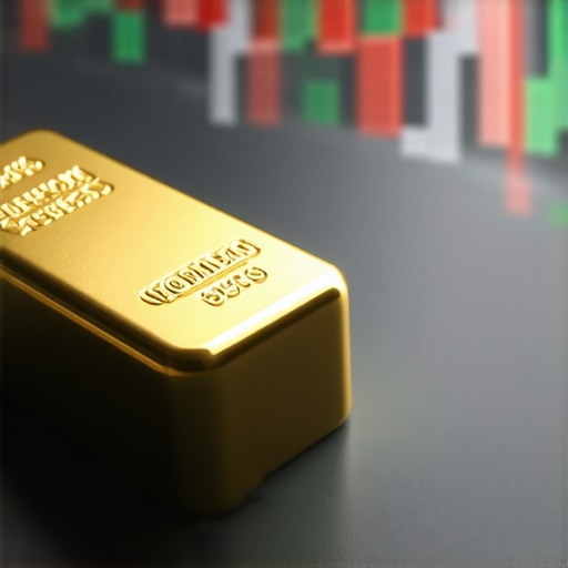 Understanding Gold Supply & Demand Factors in 2025 Market