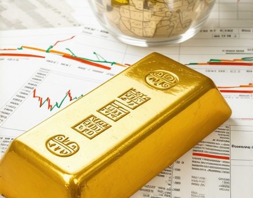 Why Gold as a Hedge Is Essential During Economic Uncertainty