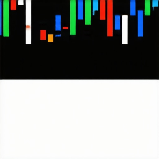 Visual representation of AI analyzing gold market data for 2025