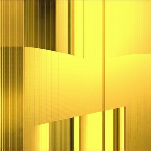 High-tech gold trading dashboard showing analytics and derivatives