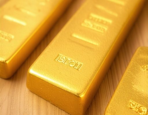 Beginner’s Guide to Investing in Gold Coins & Bars in 2025