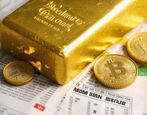 Beginner's Guide to Investing in Gold: Top Tips & Trends 2025