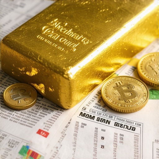 Beginner's Guide to Investing in Gold: Top Tips & Trends 2025