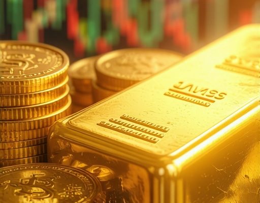Best Gold Investment Strategies for 2025: How to Maximize Your Wealth