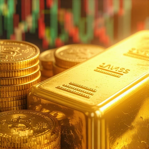 Best Gold Investment Strategies for 2025: How to Maximize Your Wealth