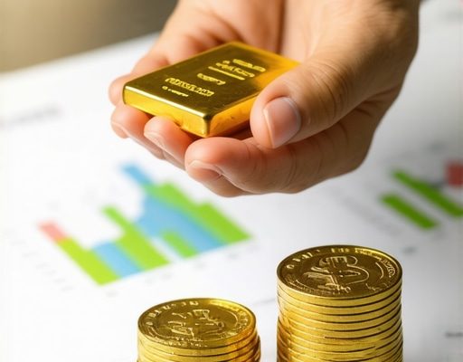 Best Gold Investment Strategies for 2025: Maximize Your Wealth