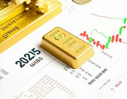 Best Gold Investment Strategies for 2025: Top Tips & Market Insights