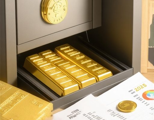 Best Gold Investment Strategies for 2025 You Can Trust Now