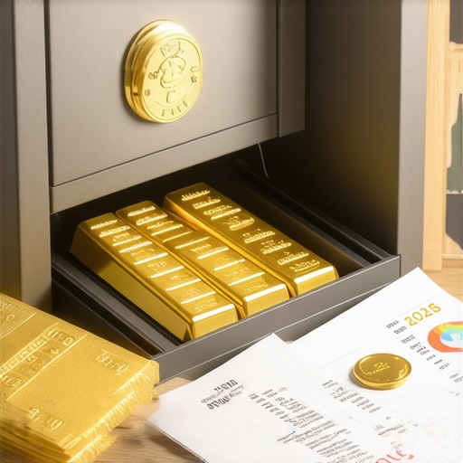 Best Gold Investment Strategies for 2025 You Can Trust Now