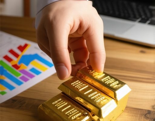 Best Gold Investment Strategies to Grow Wealth in 2025