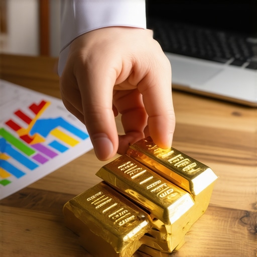 Best Gold Investment Strategies to Grow Wealth in 2025