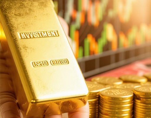 Buy Gold Now: Essential Strategies for Beginners in 2025
