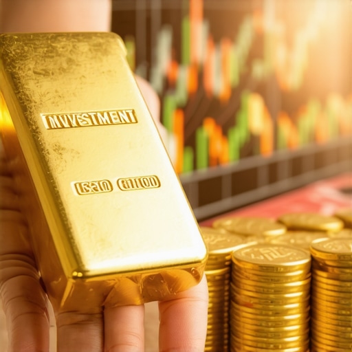 Buy Gold Now: Essential Strategies for Beginners in 2025