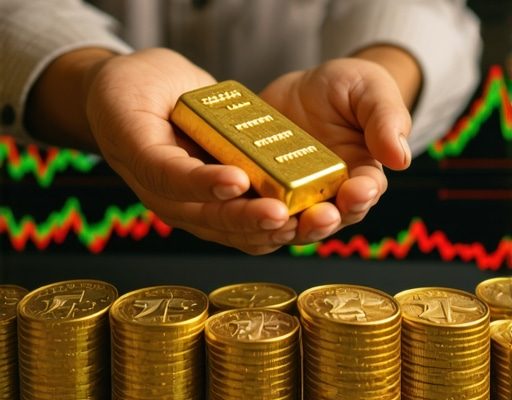 Buy Gold Now: Proven Strategies for Physical Gold & ETF Investments