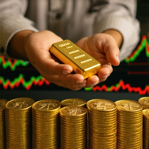 Buy Gold Now: Proven Strategies for Physical Gold & ETF Investments