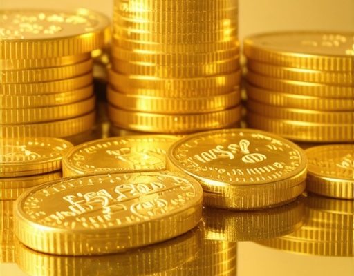 Buy Gold Now: The Best Strategies for Physical Gold & Coins 2025