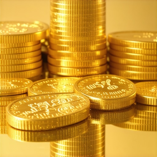 Buy Gold Now: The Best Strategies for Physical Gold & Coins 2025