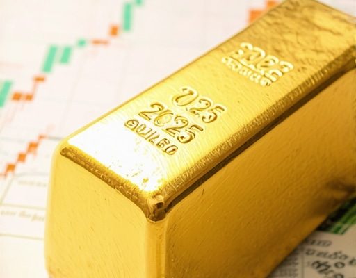 Buy Gold Now: Top Investment Strategies & Market Outlook 2025