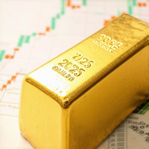 Buy Gold Now: Top Investment Strategies & Market Outlook 2025