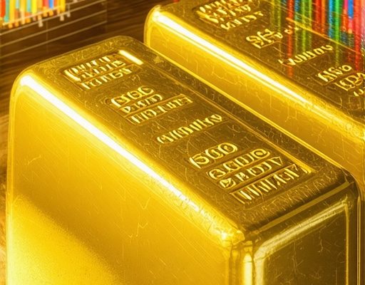 Buy Gold Now: Top Investment Strategies & Market Trends 2025