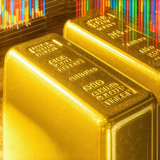 Buy Gold Now: Top Investment Strategies & Market Trends 2025