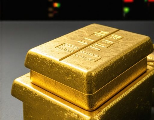 Buy Gold Now: Top Investment Tips & Market Forecasts 2025