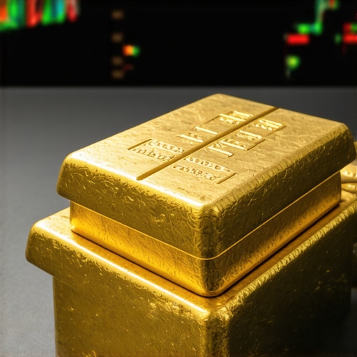 Buy Gold Now: Top Investment Tips & Market Forecasts 2025