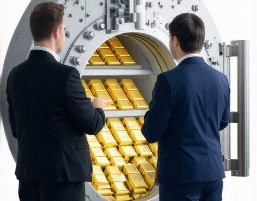 Buy Gold Now: Top Strategies for Safe Investment & Wealth Growth