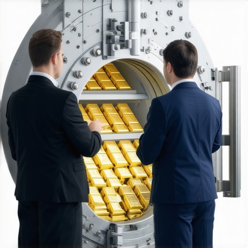 Buy Gold Now: Top Strategies for Safe Investment & Wealth Growth