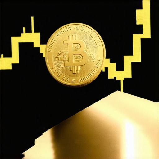 Expert analysis of macroeconomic and geopolitical factors impacting gold in 2025 Graphical illustration of macroeconomic indicators and geopolitical risks influencing gold markets in 2025