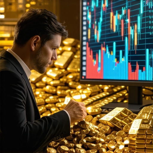 Gold Demand Trends 2025: Key Insights for Investing in Gold Stocks & ETFs