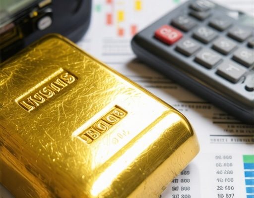 Gold Demand Trends 2025: Key Insights for Smarter Investment Strategies