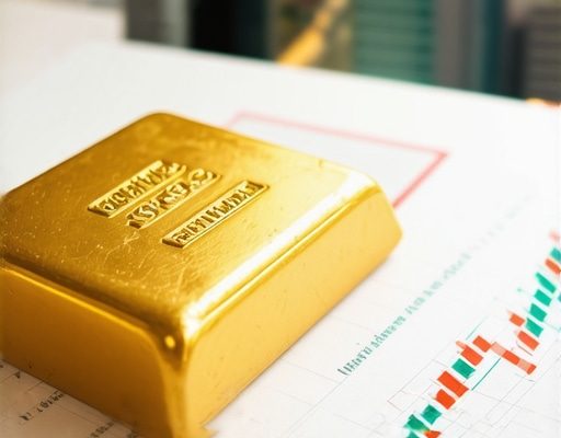 Gold ETF Investment Strategies: Maximize Returns in 2025